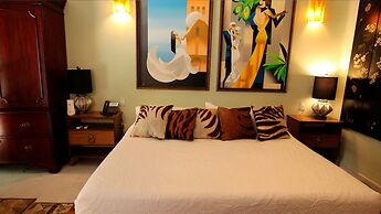 Ekléctic Hotel Boutique