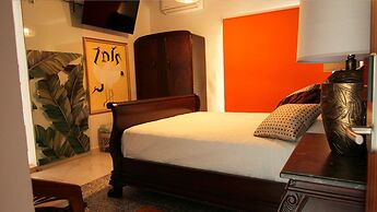 Ekléctic Hotel Boutique