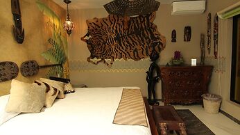 Ekléctic Hotel Boutique