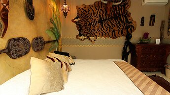 Ekléctic Hotel Boutique