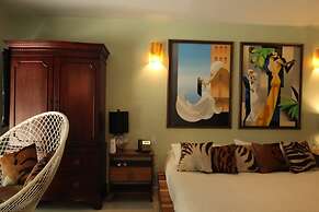 Ekléctic Hotel Boutique