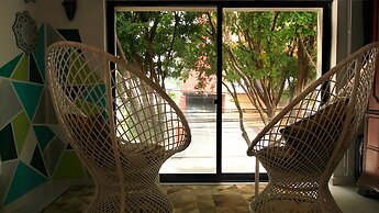 Ekléctic Hotel Boutique