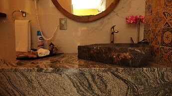 Ekléctic Hotel Boutique