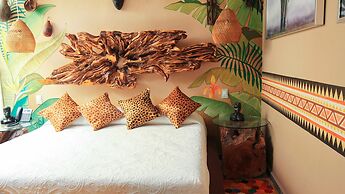 Ekléctic Hotel Boutique