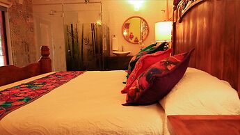 Ekléctic Hotel Boutique