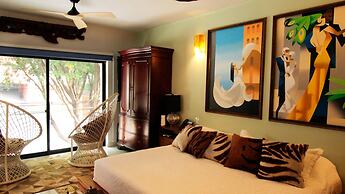 Ekléctic Hotel Boutique