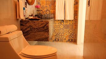 Ekléctic Hotel Boutique