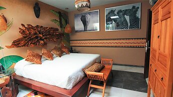 Ekléctic Hotel Boutique