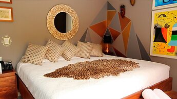 Ekléctic Hotel Boutique