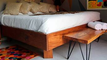 Ekléctic Hotel Boutique