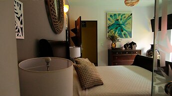 Ekléctic Hotel Boutique