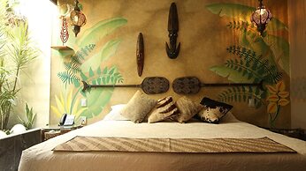 Ekléctic Hotel Boutique