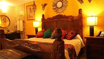 Ekléctic Hotel Boutique