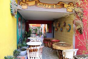 Ekléctic Hotel Boutique