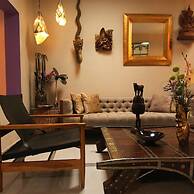 Ekléctic Hotel Boutique