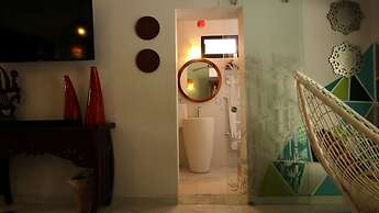 Ekléctic Hotel Boutique