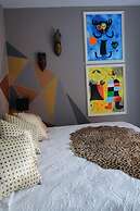 Ekléctic Hotel Boutique