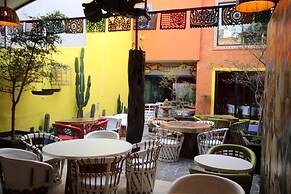 Ekléctic Hotel Boutique