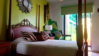 Ekléctic Hotel Boutique