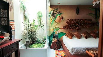 Ekléctic Hotel Boutique