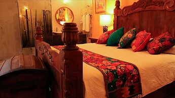 Ekléctic Hotel Boutique