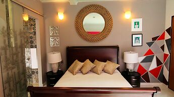 Ekléctic Hotel Boutique