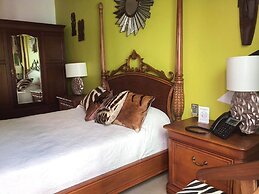 Ekléctic Hotel Boutique