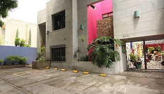 Ekléctic Hotel Boutique