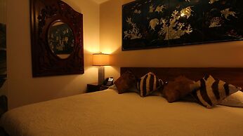 Ekléctic Hotel Boutique