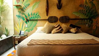 Ekléctic Hotel Boutique