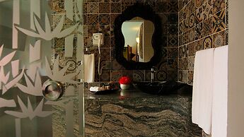 Ekléctic Hotel Boutique