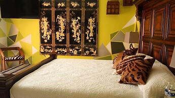 Ekléctic Hotel Boutique