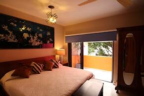 Ekléctic Hotel Boutique