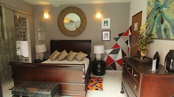 Ekléctic Hotel Boutique