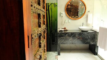 Ekléctic Hotel Boutique