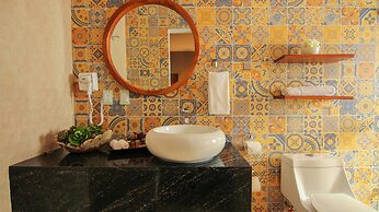 Ekléctic Hotel Boutique