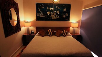 Ekléctic Hotel Boutique