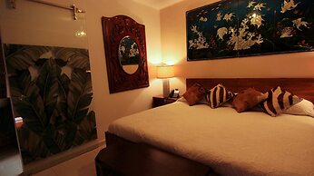 Ekléctic Hotel Boutique