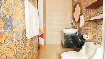 Ekléctic Hotel Boutique