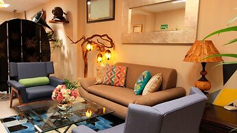 Ekléctic Hotel Boutique