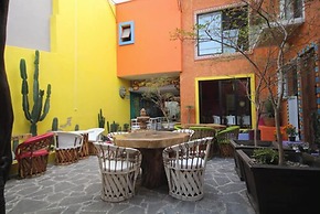 Ekléctic Hotel Boutique