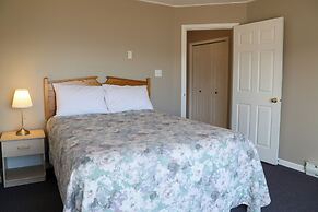 Richter Pass Beach Resort