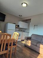 Richter Pass Beach Resort