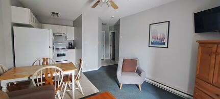 Richter Pass Beach Resort