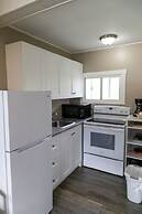 Richter Pass Beach Resort