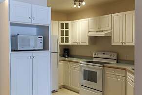 Richter Pass Beach Resort