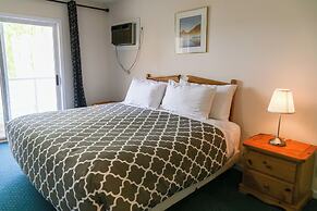 Richter Pass Beach Resort