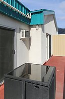 Richter Pass Beach Resort