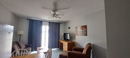 Richter Pass Beach Resort