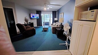 Richter Pass Beach Resort